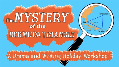 The Mystery of the Bermuda Triangle