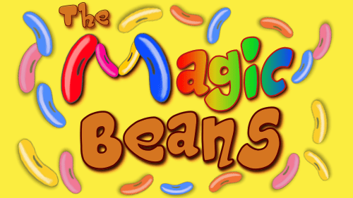 The Magic Beans – Speech and Drama Holiday Workshop