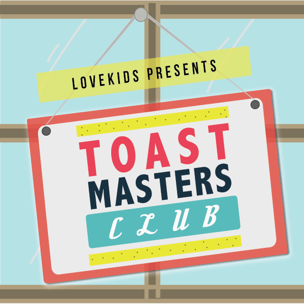 Toastmasters Club