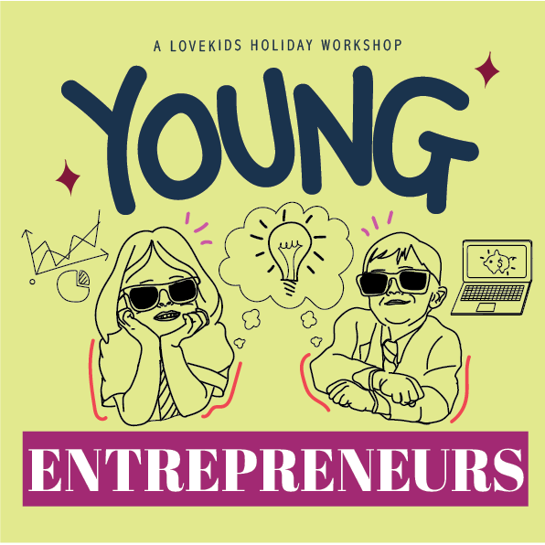 Young Entrepreneurs