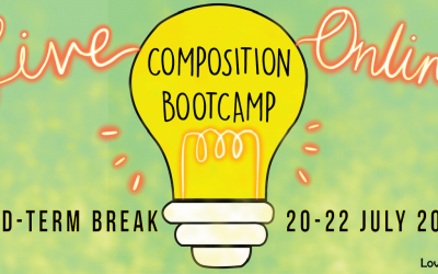 Composition Bootcamp