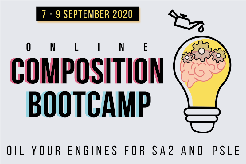 Online Composition Bootcamp