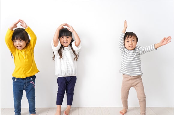 Speech and Drama Class Singapore