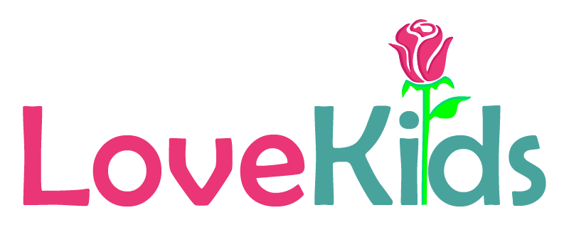LoveKids Logo