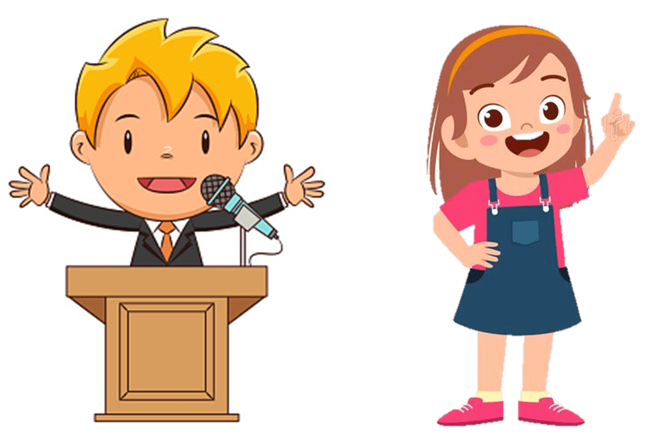 Sowing the Seeds of Public Speaking in our Preschoolers | LoveKids Speech  and Drama