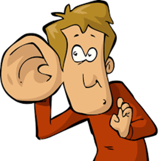 The Art of Listening