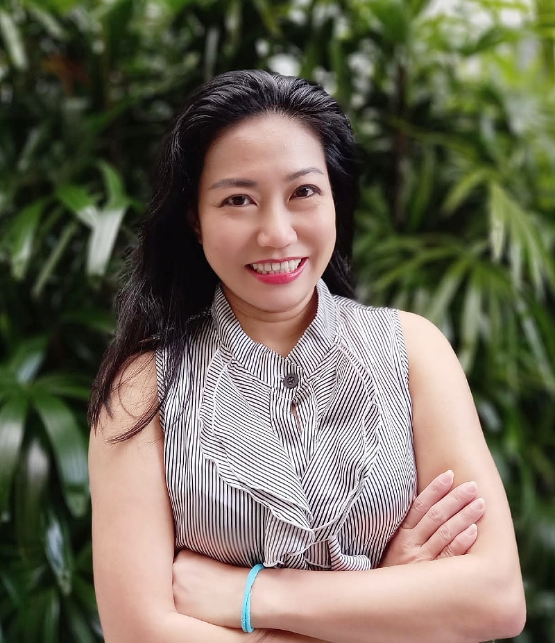 Jill Angelia LoveKids