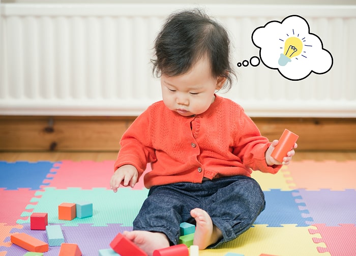 Speech and Drama Playgroup Programme for Infants Singapore