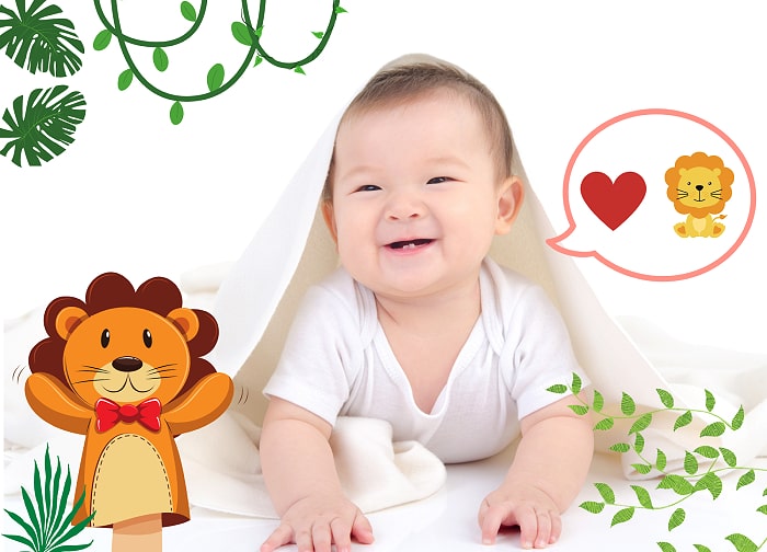 Speech and Drama Playgroup for Infants Singapore