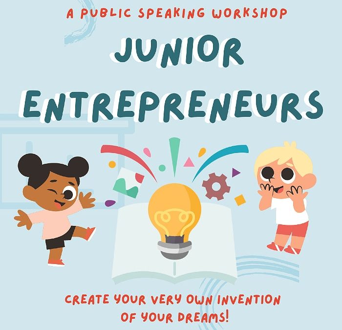 Junior Entrepreneurs